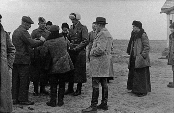 Передача Хербсту прошения от населения Рожковки.jpg